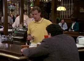 Clip of quote: I think i made The right choice.