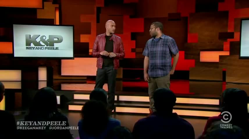 Clip of quote: Do you know what happened to rap groups?