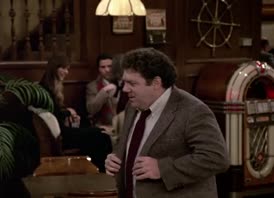 Clip of quote: No, i don't want you To go quietly.