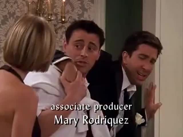 Clip of quote: Tell me about it. I feel like I'm holding down the fort by myself.
