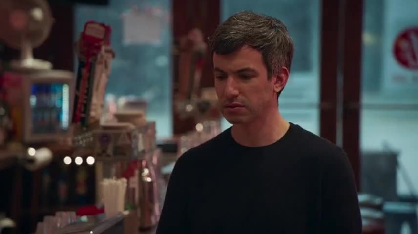 Clip of quote: he might bail on the confession entirely.