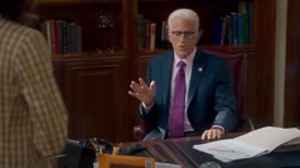 Clip of quote: for some adult fun with my colleagues.