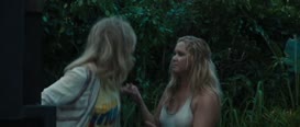 Clip of quote: maybe that guy's okay?