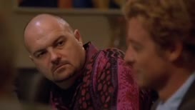 Clip of quote: How you feeling, Goldilocks? Feeling lucky?