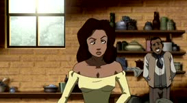 Clip of quote: Now, Tobias was madly in love with young Thelma.
