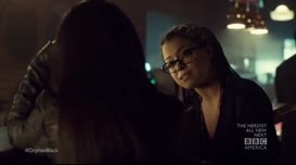 Clip of quote: I'll know in a couple weeks.