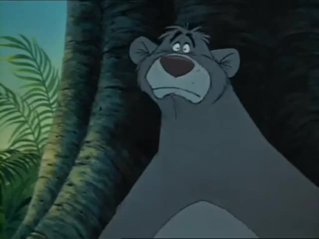 Clip of quote: Oh, boy.