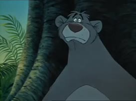 Clip of quote: Oh, boy.
