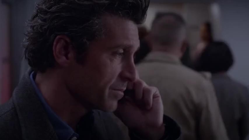 Clip of quote: We can do this.