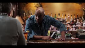 Clip of quote: [cell phone ringing]