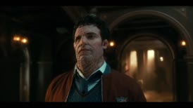 Clip of quote: ♪ Whatever happened to the heroes? ♪
