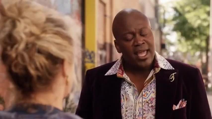 Clip of quote: yet.