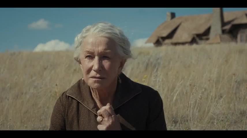 Clip of quote: I refuse it.