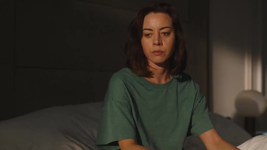 Clip of quote: We can work on it, okay?