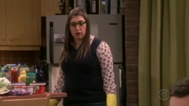 Clip of quote: What-what are you doing?