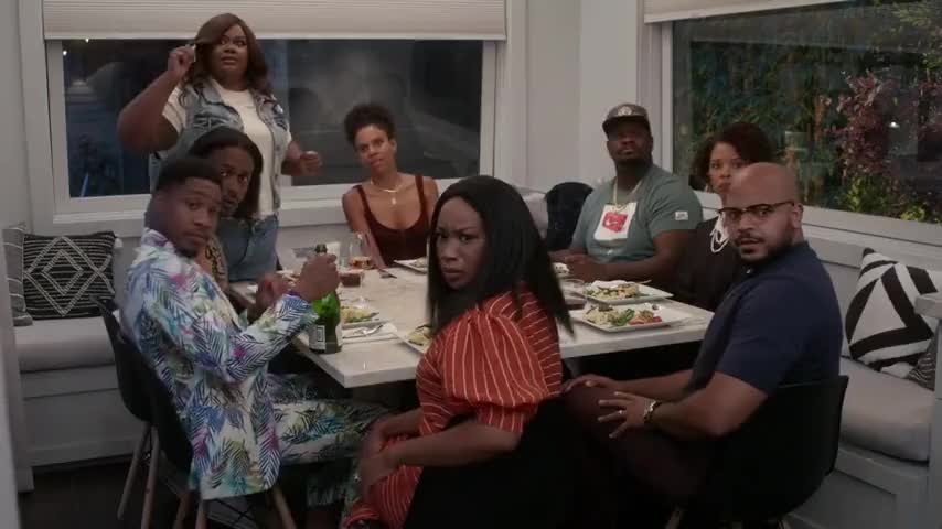 Clip of quote: Oh, no.
