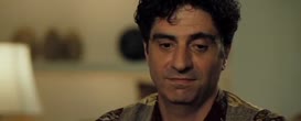 Clip of quote: There you go with my night.