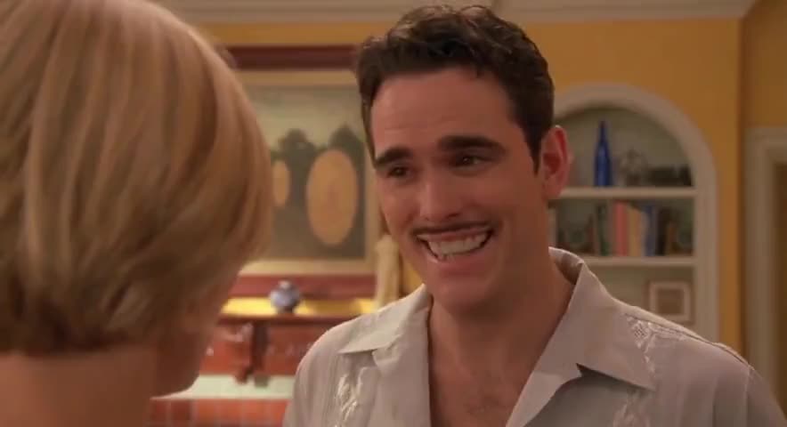 Clip of quote: Are you crazy? What makes you think I would pick you anyhow?