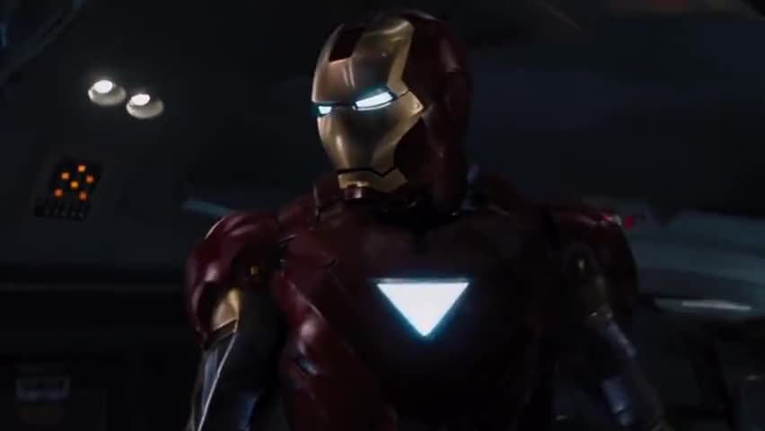 Clip of quote: And now there's that guy.