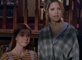 Clip of quote: - He had a Gypsy curse. - He has a what?