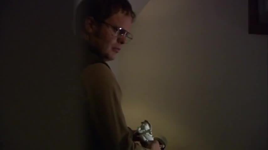 Clip of quote: Thank you for bringing it to the attention of the staff