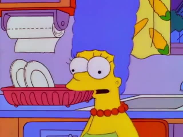 Clip of quote: Well, I'm going to write the dictionary people and have that checked.