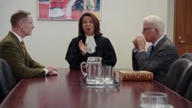 Clip of quote: on average, better than the points system