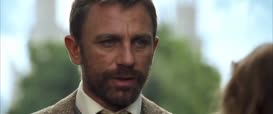 Clip of quote: [Growling]