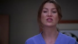 Clip of quote: she was big on pro bono surgeries.