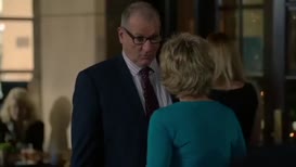 Clip of quote: - So are we doing this? - I'll bring it to your room this afternoon.