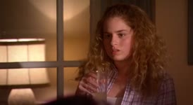 Clip of quote: - Hold firm. - Pam, do something.