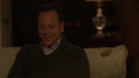 Clip of quote: Gerald.