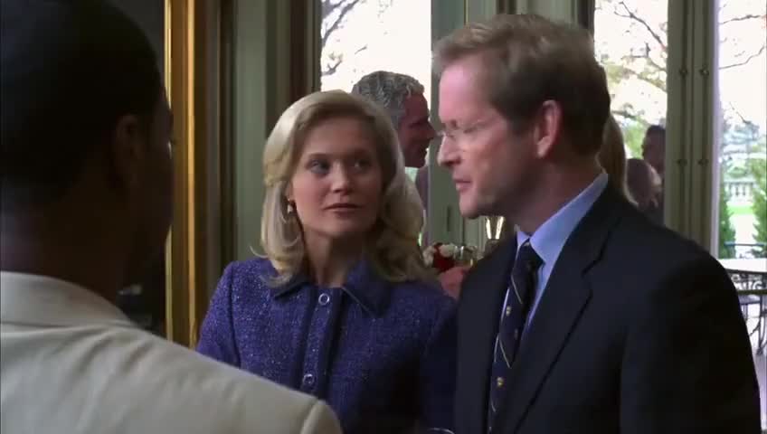Clip of quote: Absolutely. I'd be happy to arrange for you to take a ride.