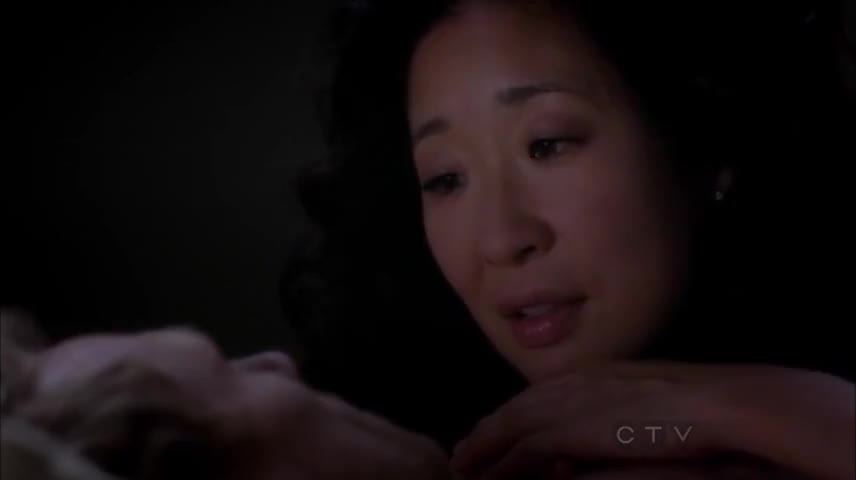 Clip of quote: I'm happy.