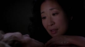 Clip of quote: I'm happy.