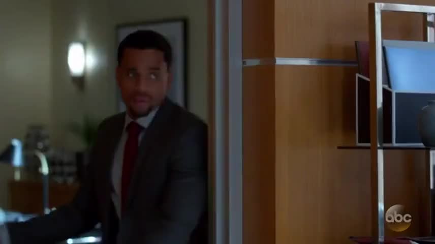 Clip of quote: gonna be fine if...