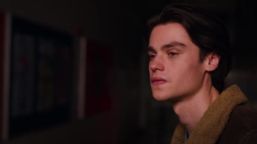 [Maxine] I cannot believe you.