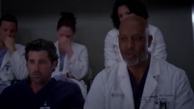 Clip of quote: No one died today.