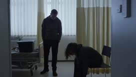 Clip of quote: You know you don't have to do this, Em.
