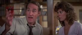 Clip of quote: I got some Indian in me, I think.