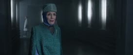 Clip of quote: Bill and Ted are dead. Did it work?