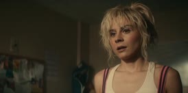 Clip of quote: and you're both kicked out on your asses.