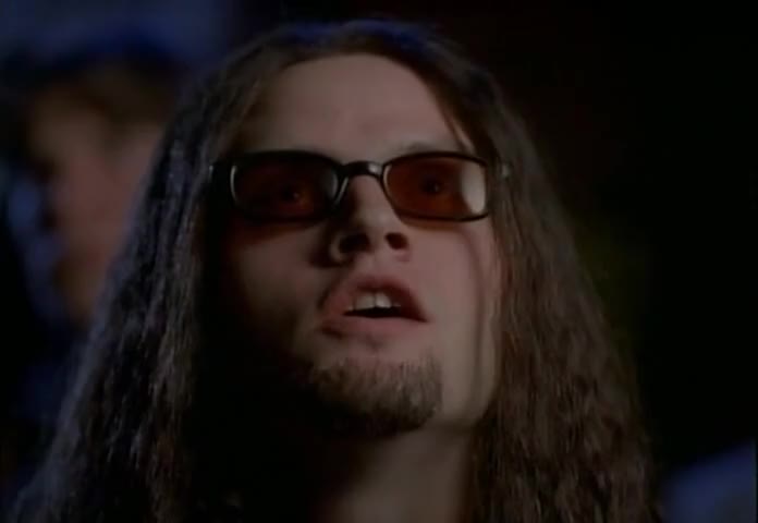 Clip of quote: Uh-oh.