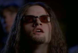 Clip of quote: Uh-oh.