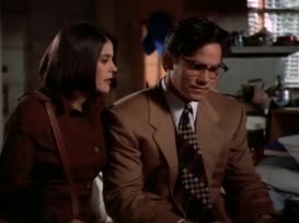Clip of quote: but I know who can.