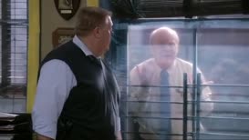 Clip of quote: Uh, I guess I could have a friend