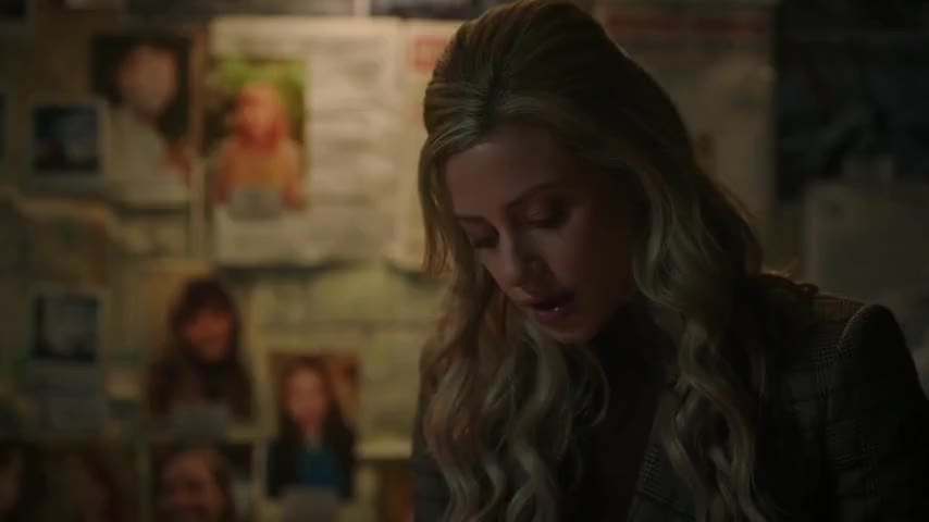 Clip of quote: Hi, Dr. Curdle. I'm so sorry.