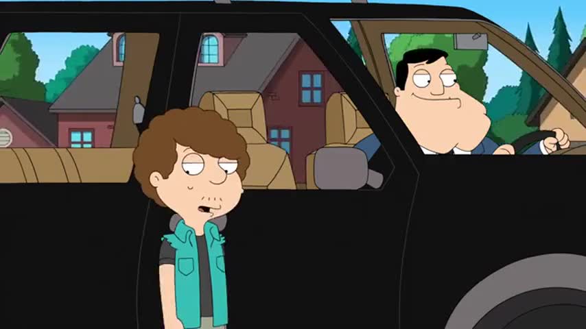 Clip of quote: I mean, what do you think?