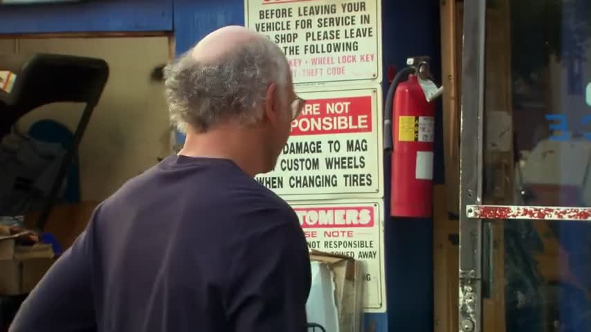 Clip of quote: Buckner, fuck you. Go Buckner yourself.