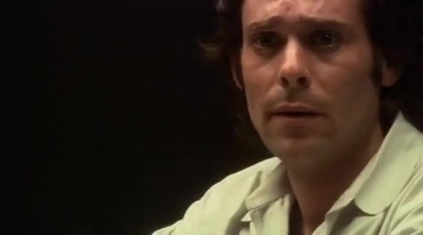 Clip of quote: NO. 6: Do you remember the first time you lied to a woman?